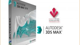 Autodesk 3ds Max-memaridl.com