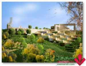 Complete-project-of-Sar-Cheshmeh-Tourist-Recreation-Complex-www.memaridl.com-1-300x230 پروژه کامل مجتمع توریستی تفریحی و اقامتی با رویکرد معماری التقاطی  