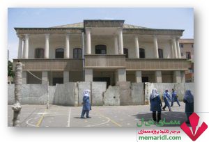 Picture1-62-300x204 پروژه مرمت بنای تاریخی خانه فخرالدوله تهران 85 اسلاید قابل ویرایش  