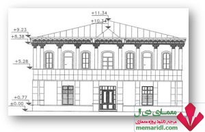 Picture2-51-300x193 پروژه مرمت بنای تاریخی خانه فخرالدوله تهران 85 اسلاید قابل ویرایش  