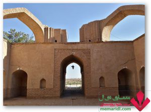 Tomb-of-Sheikh-Ala-Al-Dawlah-Semnani-www.memaridl-2-300x224 پروژه مرمت آرامگاه و خانقاه شیخ علاءالدوله سمنانی سمنان 154 اسلاید  