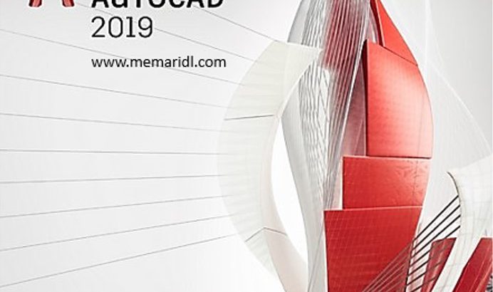 autocad-2019-memaridl.com