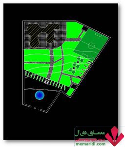 daneshkadeh-memaridl-1-256x300 پروژه کامل طراحی دانشکده معماری مدل شده با نرم افزار اسکچاپ + انیمیشن  