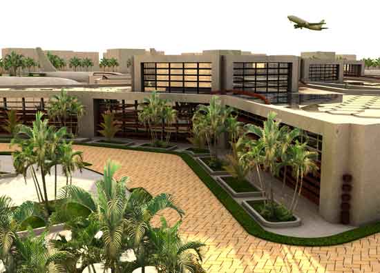 froodgah-memaridl2 پروژه کامل طراحی فرودگاه نوشهر  