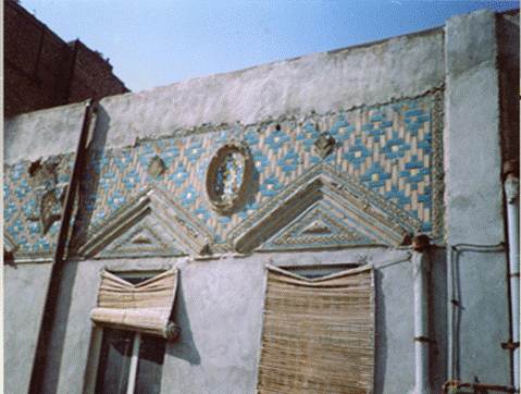 marammat-khane-mohamadimemaridl.com_ پروژه مرمت خانه محمدی مشهد  