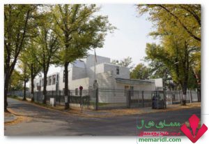 sefarat-iran-alman-memaridl-2-300x206 پروژه طراحی سفارت خانه ایران در آلمان با رویکرد معماری پویا به همراه مدارک معماری  