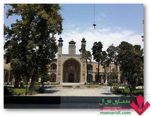 seh-pahsalar-www.memaridl-1-300x230 پروژه مرمت مسجد و مدرسه سپه سالار ( شهید مطهری ) تهران 75 اسلاید  