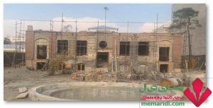 zahir-salam-memaridl-2-300x153 پروژه مرمت خانه سردار محمد ولی تنکابنی ( ظهیرالاسلام ) تهران 134 اسلاید قابل ویرایش  