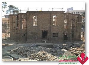 zahir-salam-memaridl-3-300x218 پروژه مرمت خانه سردار محمد ولی تنکابنی ( ظهیرالاسلام ) تهران 134 اسلاید قابل ویرایش  